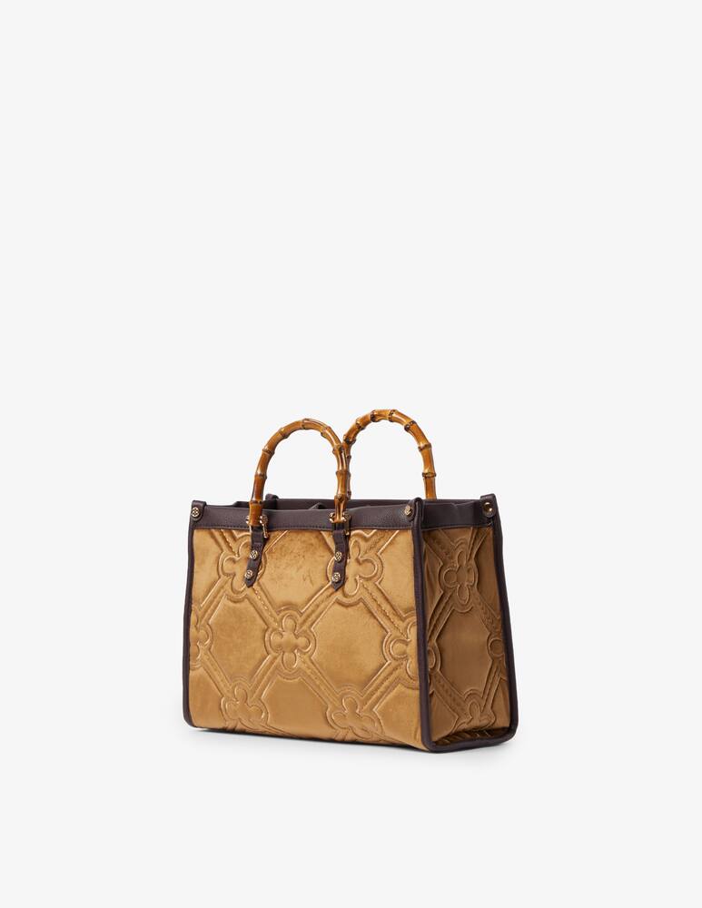 rinascente V73 Dana shopper bag
