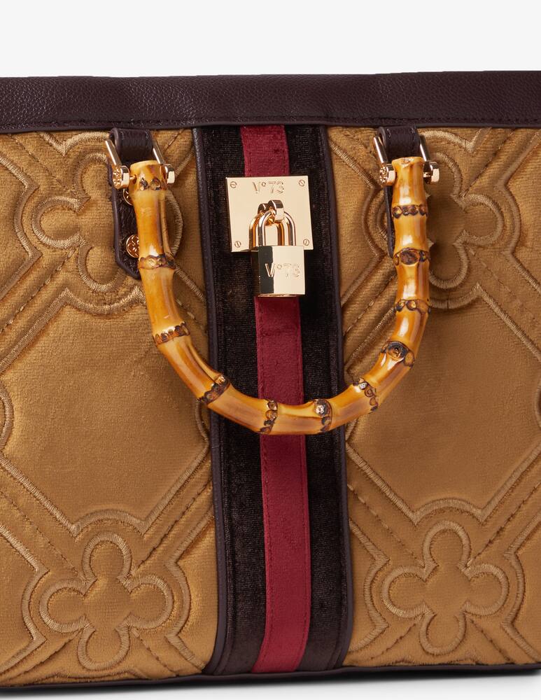 rinascente V73 Dana shopper bag