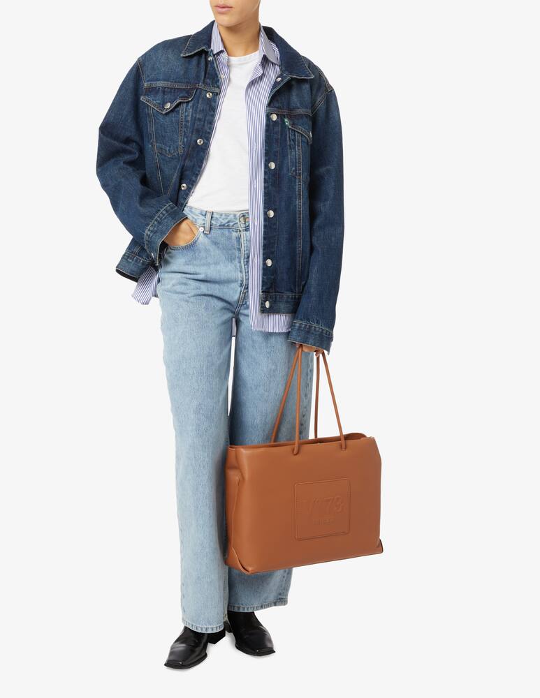 rinascente V73 Ninette shopper bag