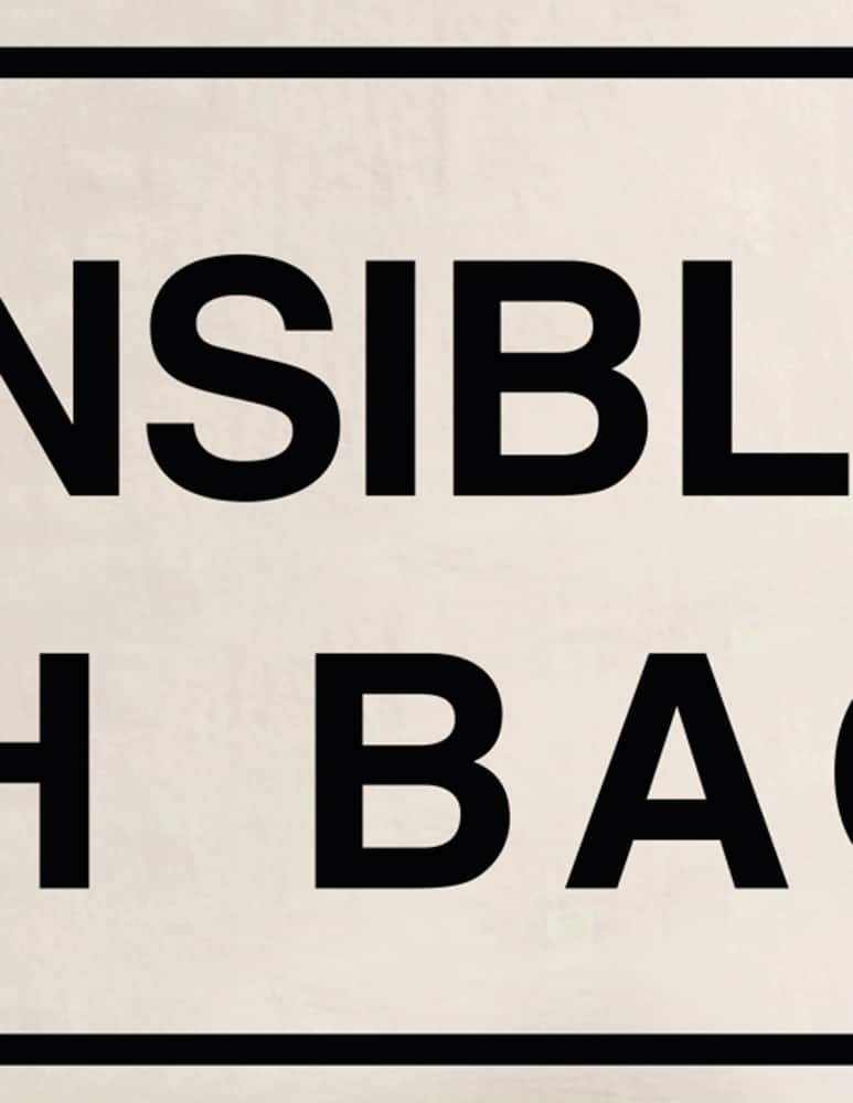 rinascente V73 Borsa Maxitote 