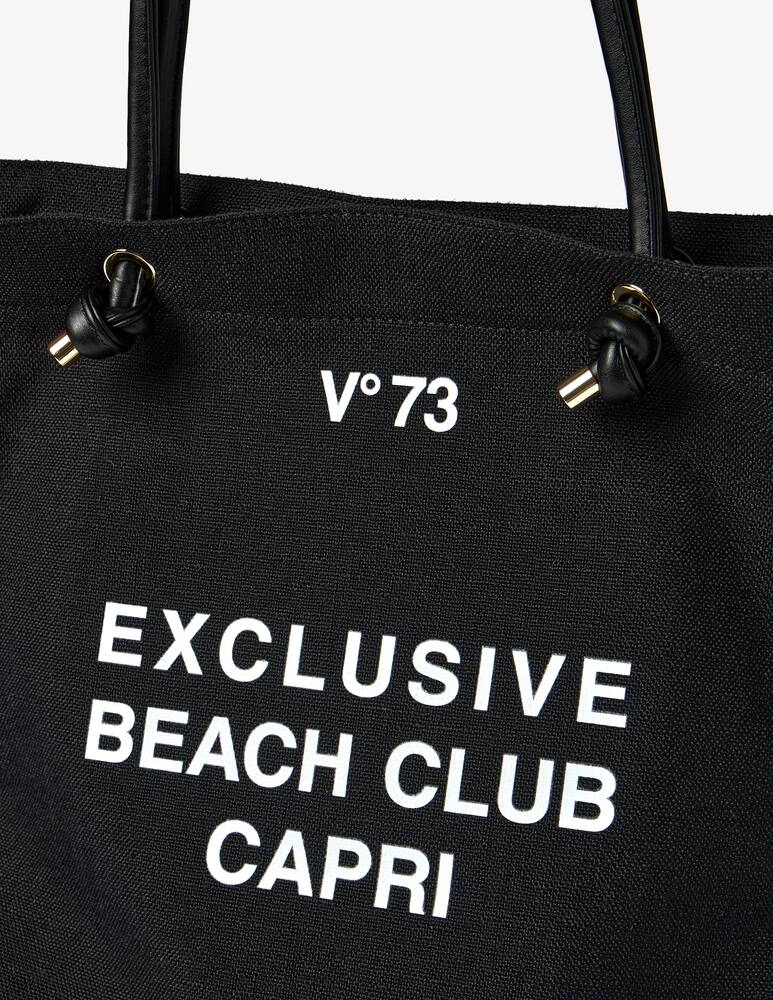 rinascente V73 Borsa shopper Capri