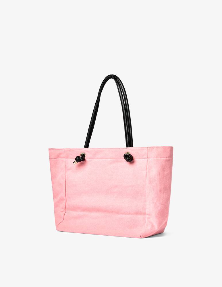 rinascente V73 Capri tote bag