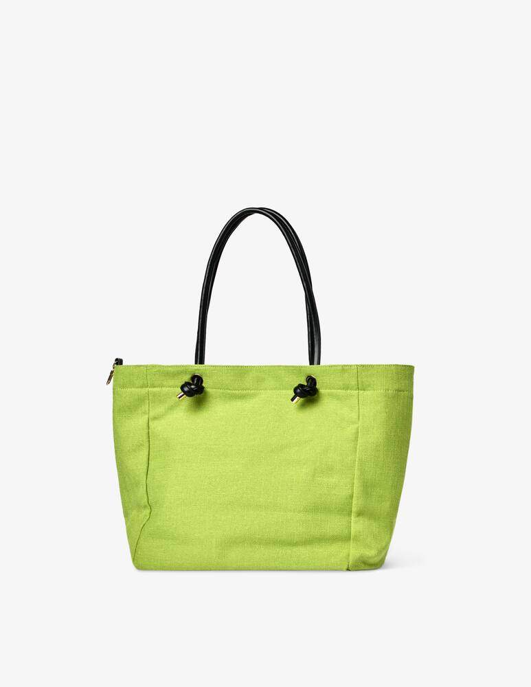 rinascente V73 Borsa shopper da spiaggia Capri