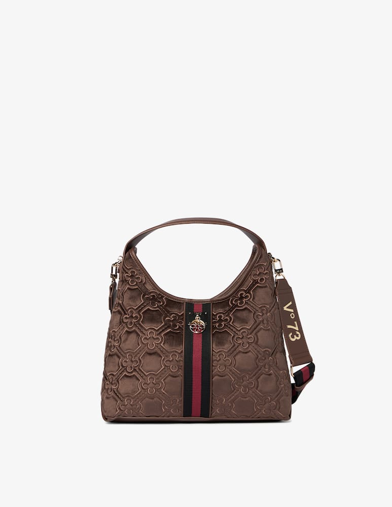 V73 Borsa hobo Cate - immagine 1 V73 Borsa hobo Cate - immagine 1