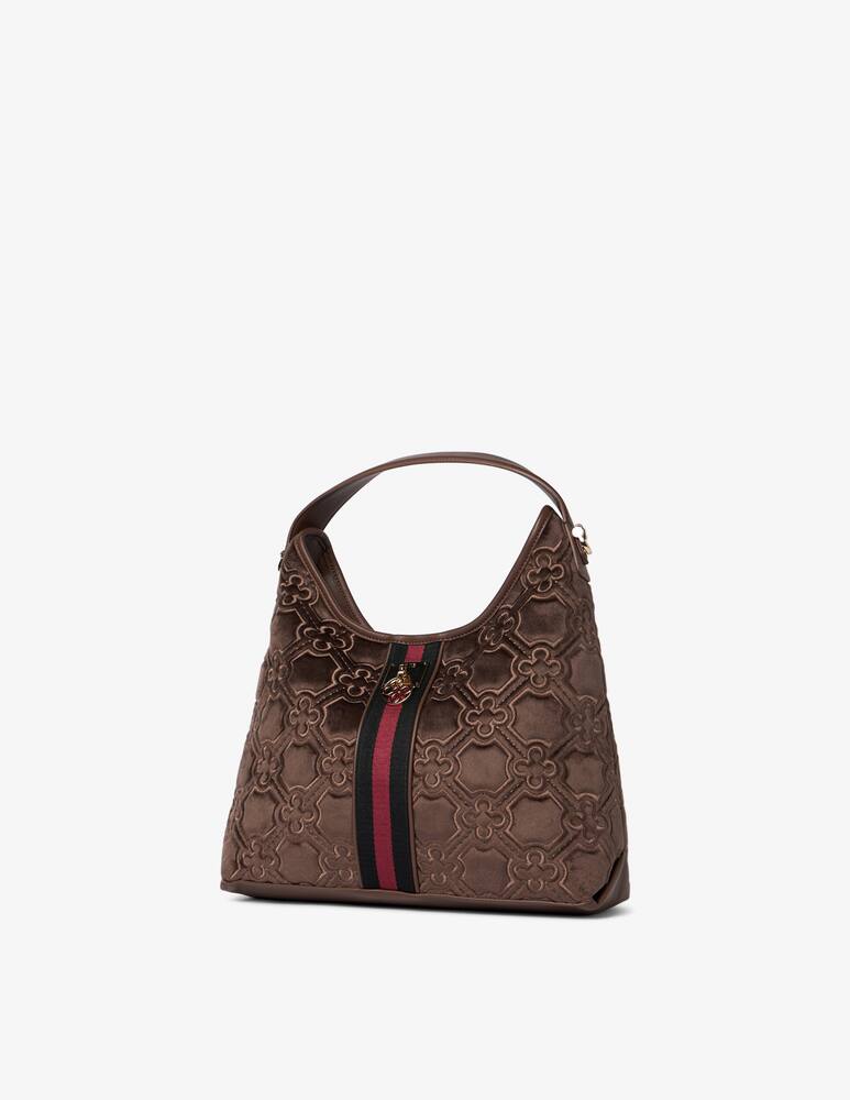 rinascente V73 Borsa hobo Cate