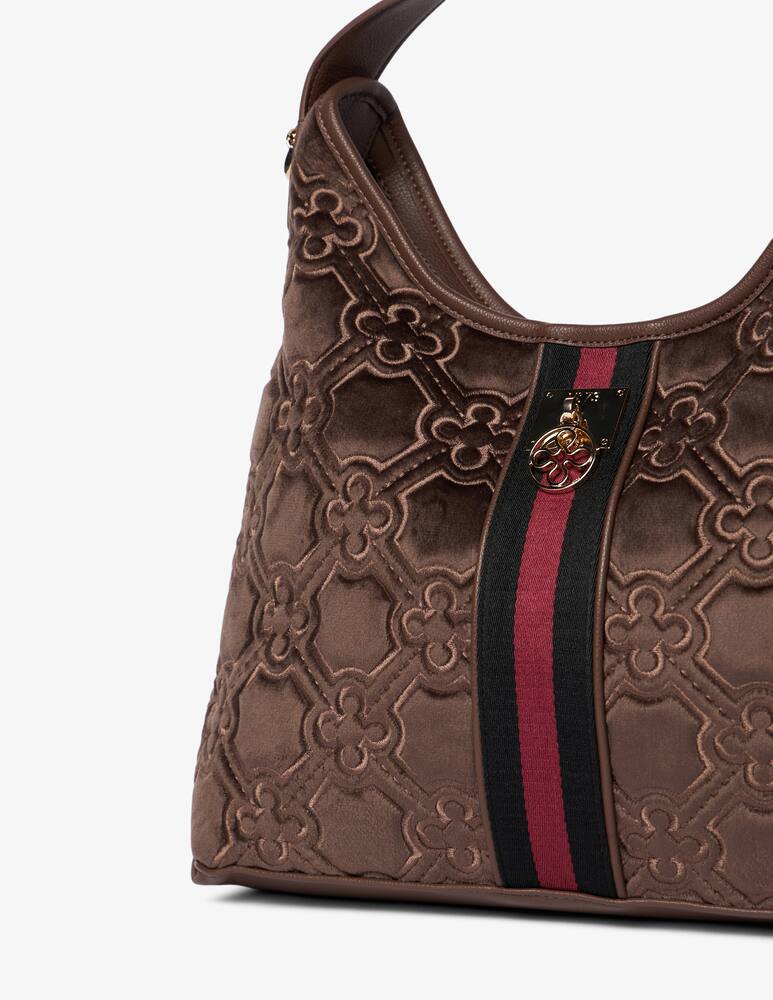 rinascente V73 Borsa hobo Cate