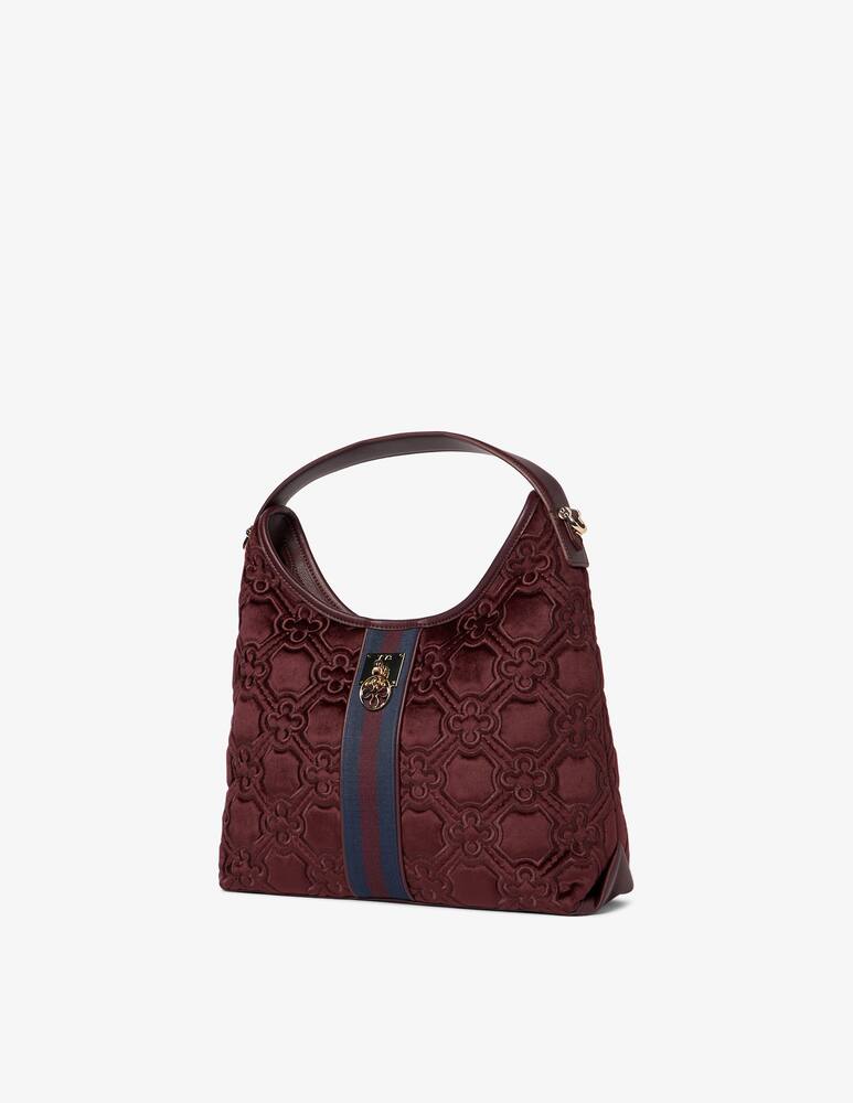 rinascente V73 Cate hobo bag