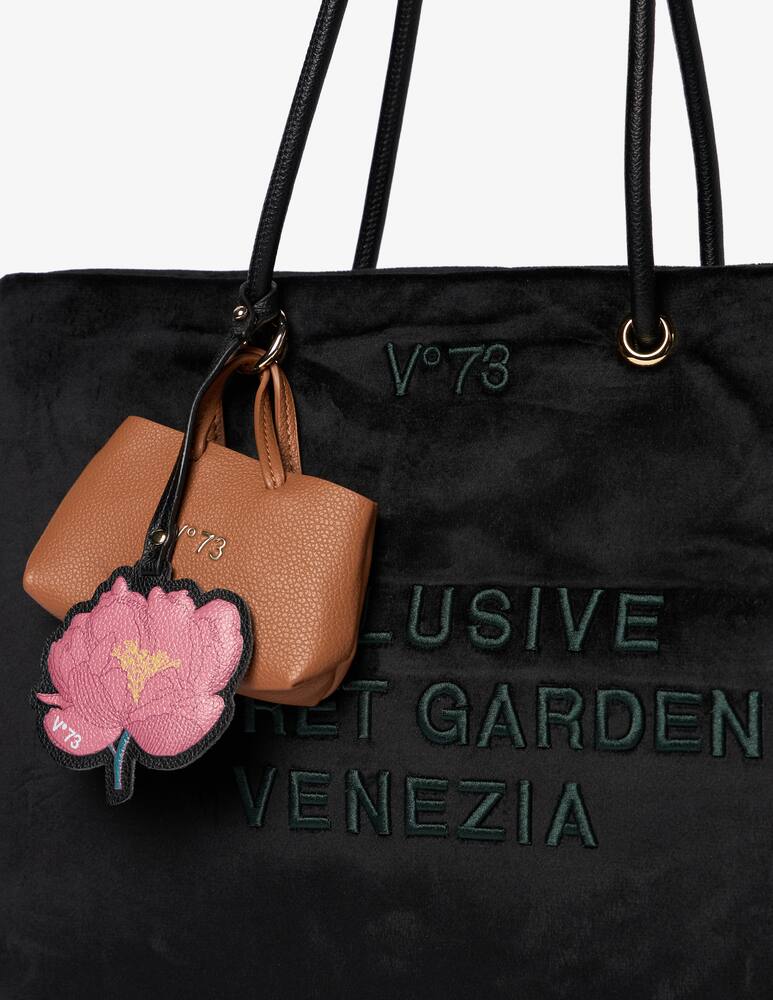 rinascente V73 Shopper Secret Garden