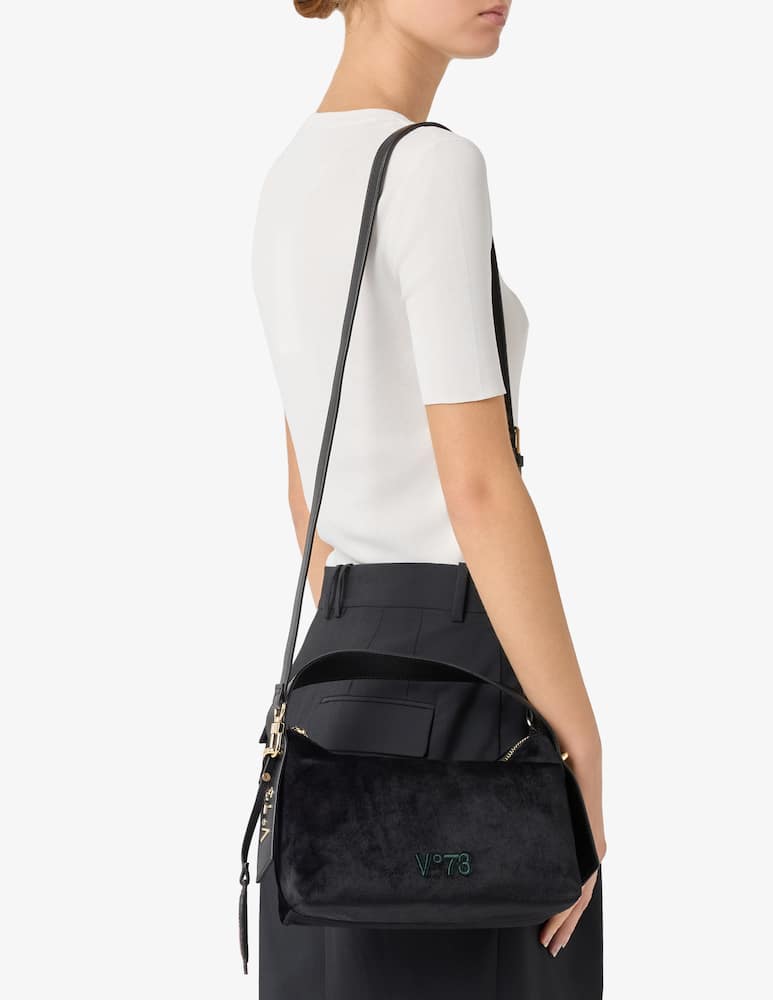 rinascente V73 Isabella crossbody bag