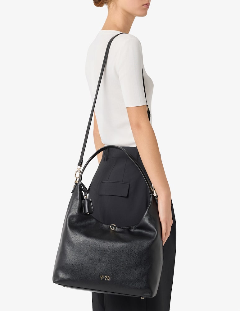 rinascente V73 Keira hobo bag
