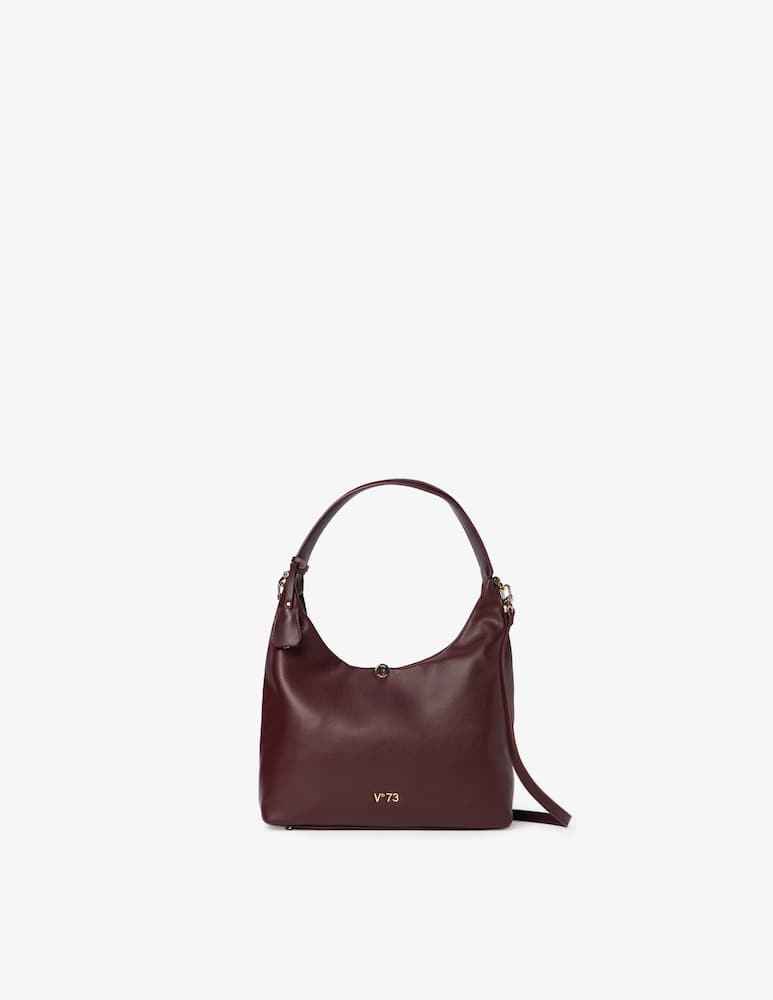 rinascente V73 Keira hobo bag