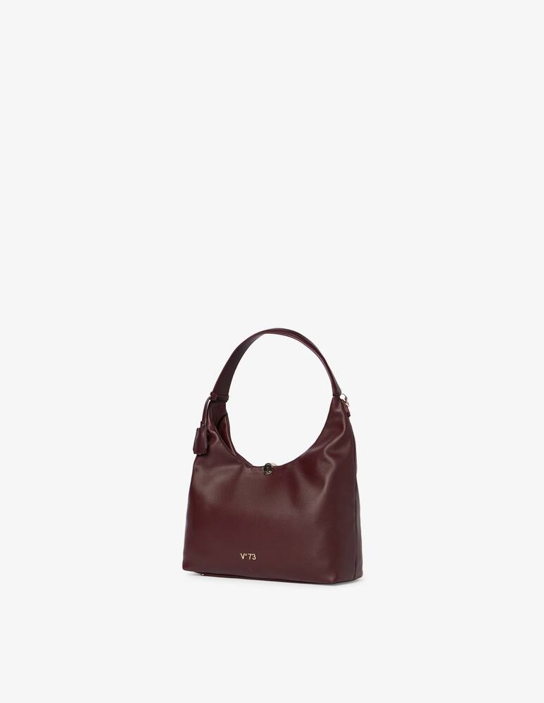 rinascente V73 Keira hobo bag