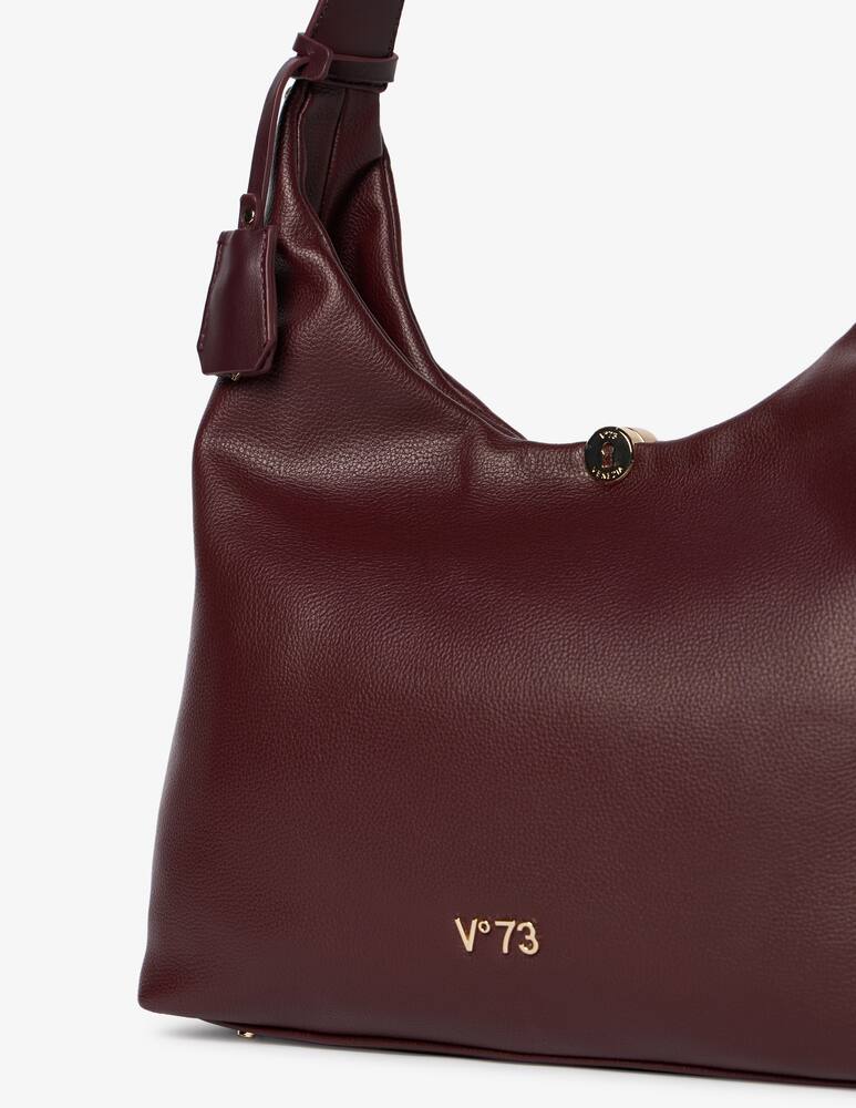 rinascente V73 Keira hobo bag