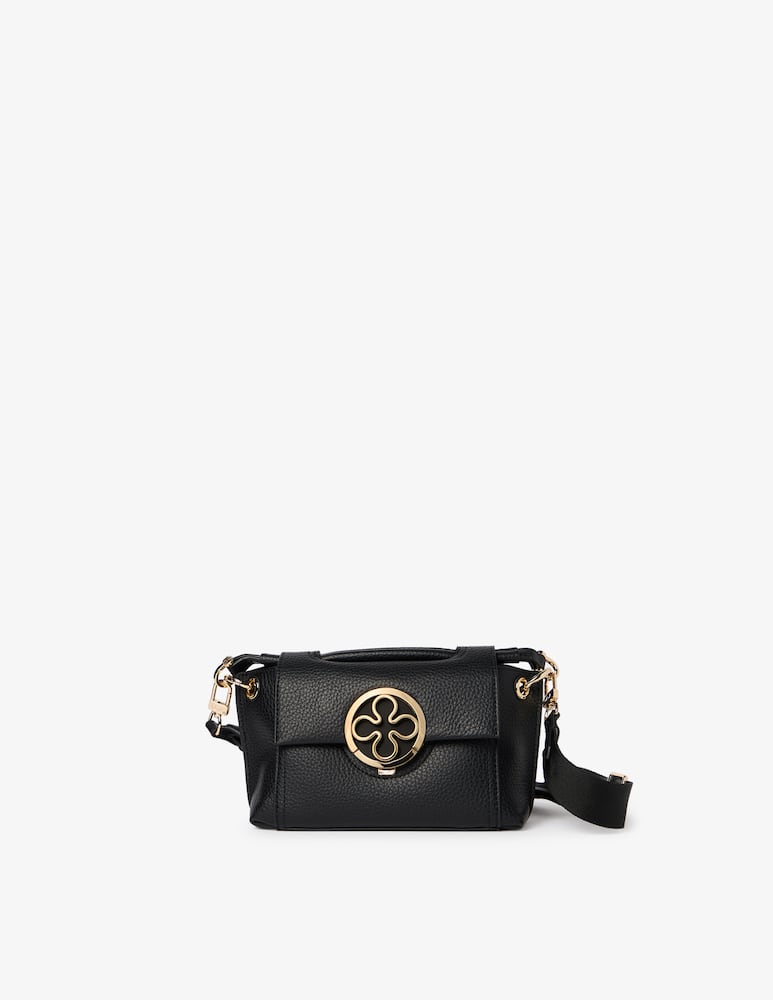 rinascente V73 Federica crossbody bag