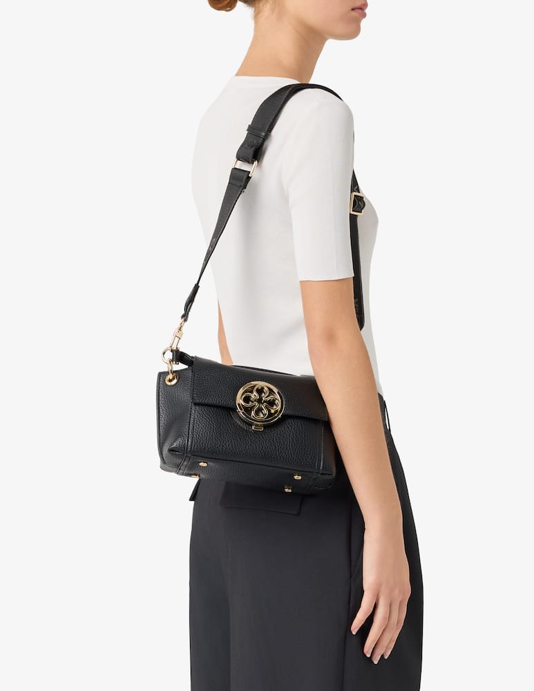 rinascente V73 Federica crossbody bag