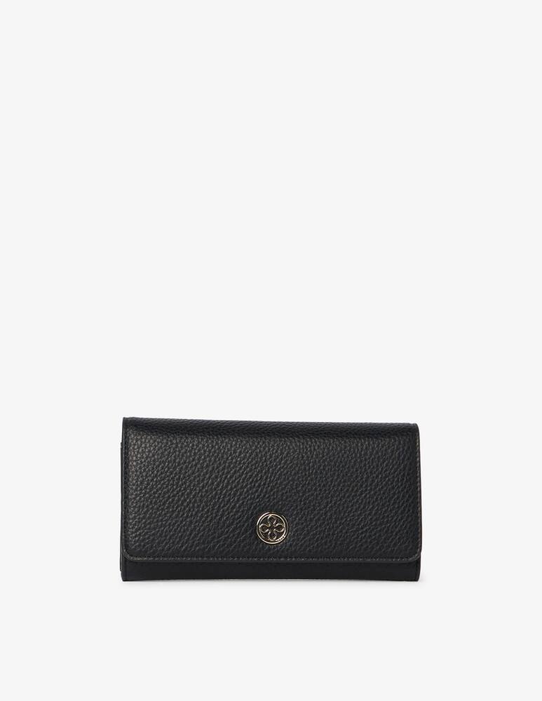 rinascente V73 Federica leather wallet