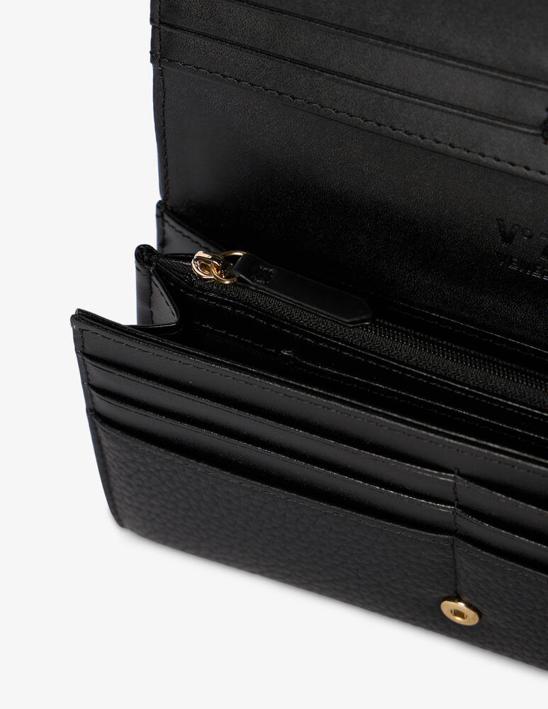 rinascente V73 Federica leather wallet