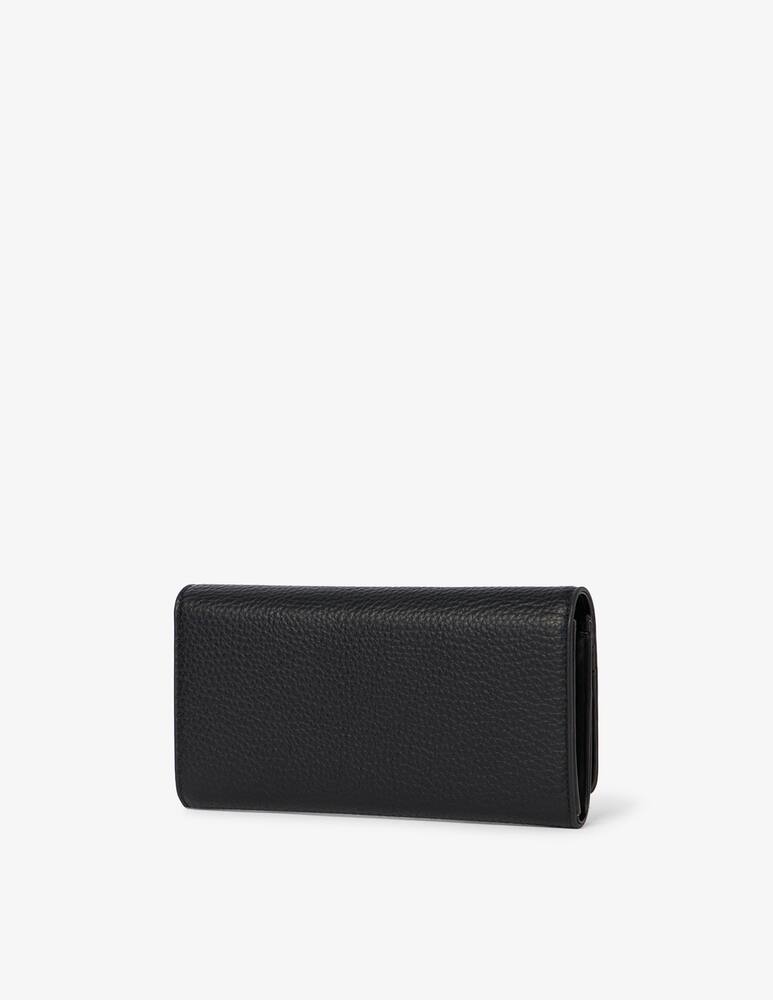 rinascente V73 Federica leather wallet
