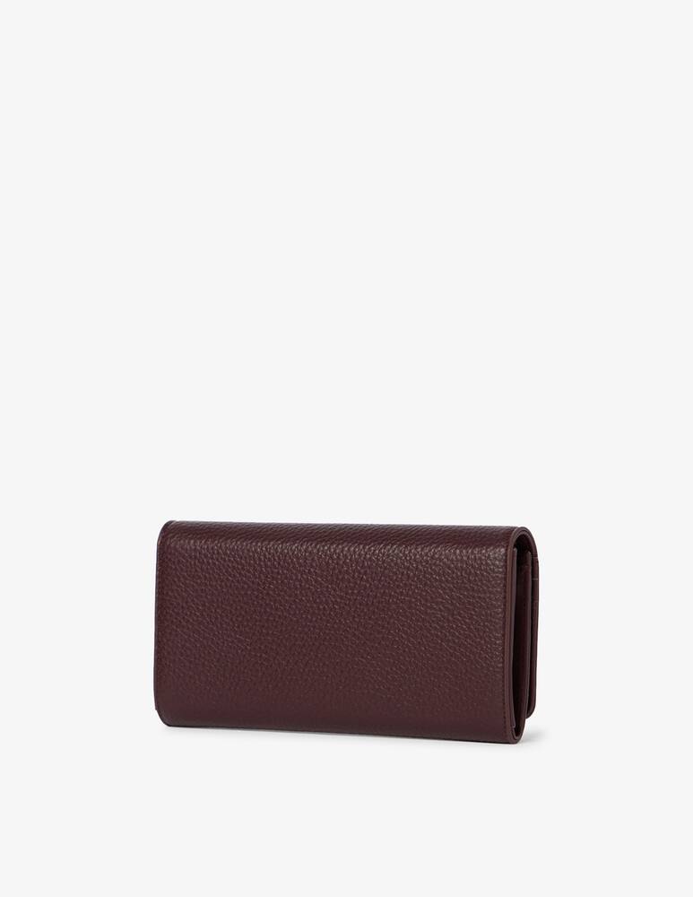 rinascente V73 Federica leather wallet