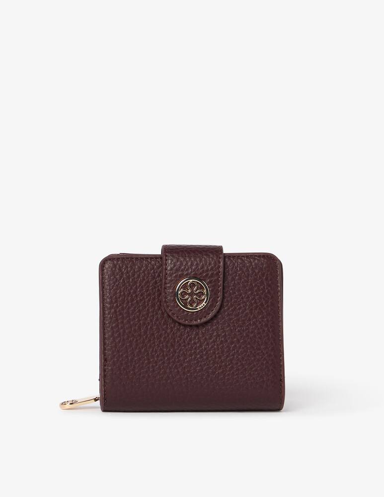 rinascente V73 Federica zip wallet