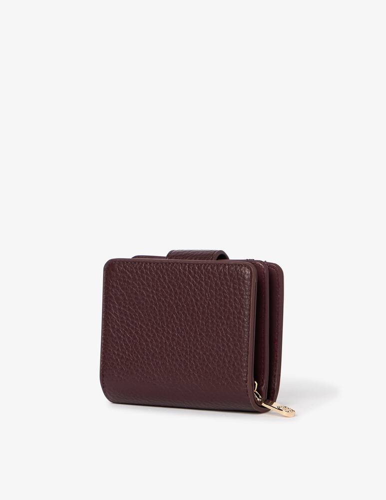 rinascente V73 Federica zip wallet