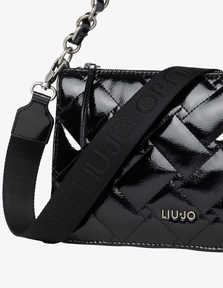 rinascente Liu Jo Mora shoulder bag