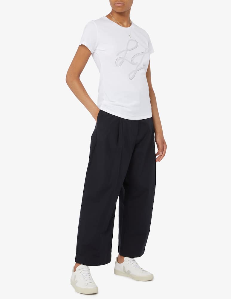 rinascente Liu Jo Cotton t-shirt