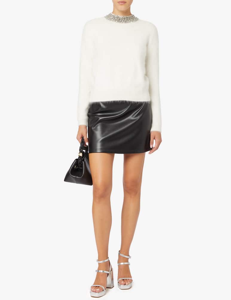 rinascente Liu Jo Angora jumper