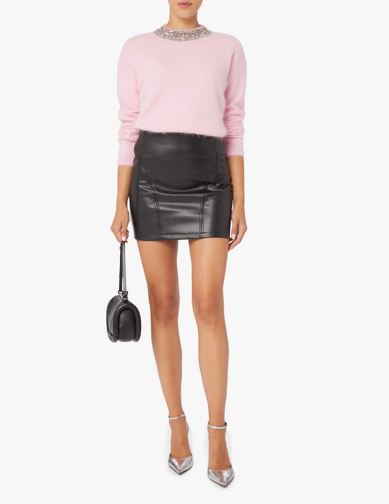 rinascente Liu Jo Maglione in angora