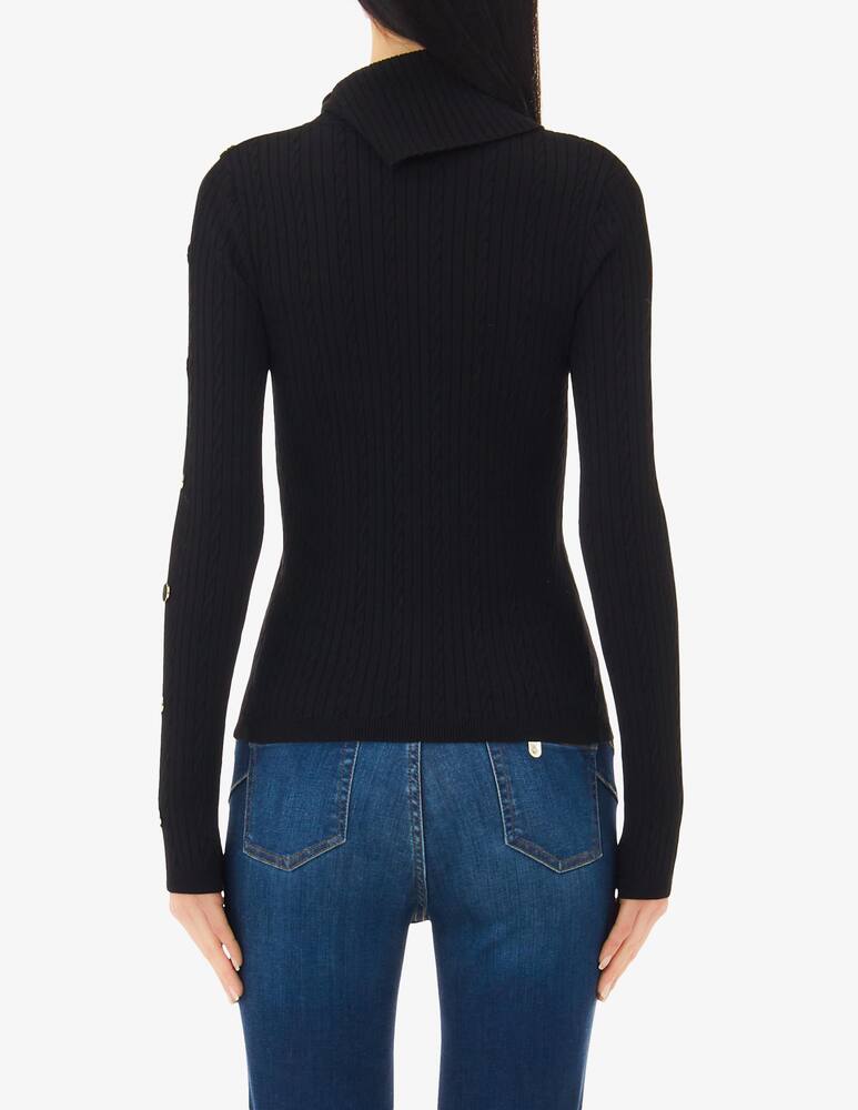 rinascente Liu Jo Maglione