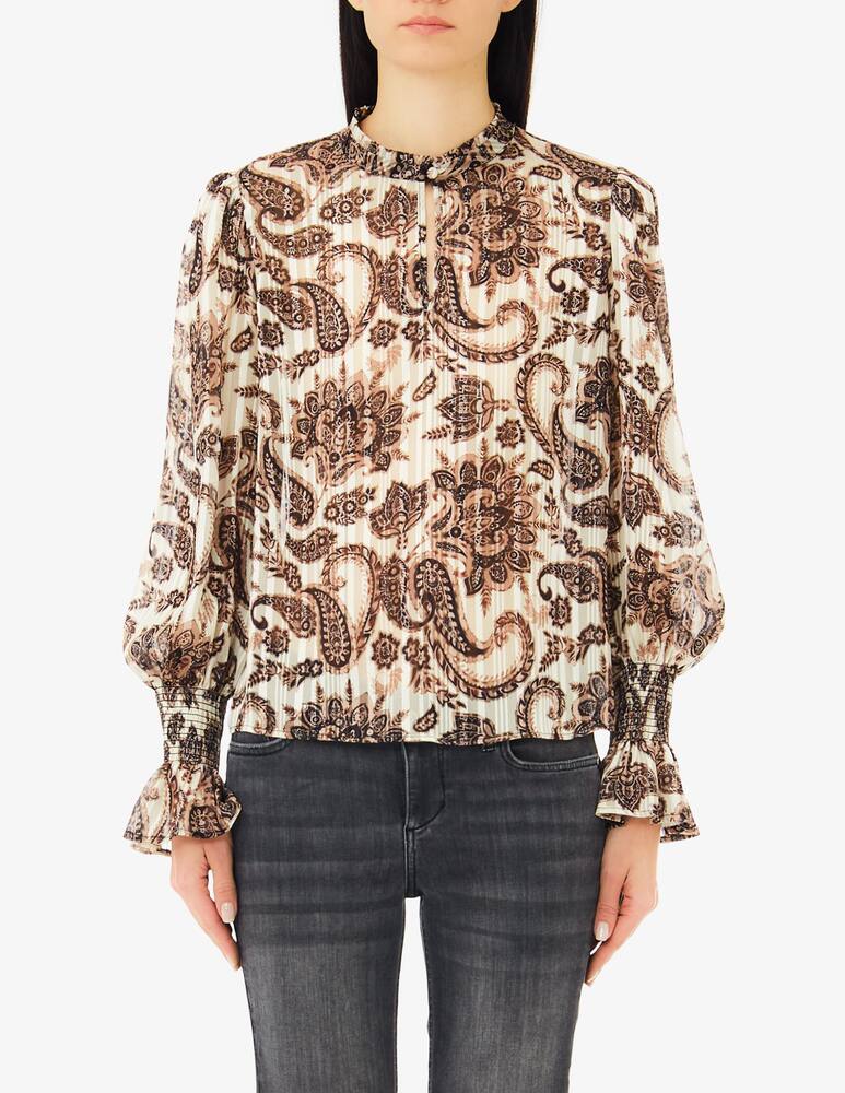 Liu Jo Blouse - picture 1 Liu Jo Blouse - picture 1