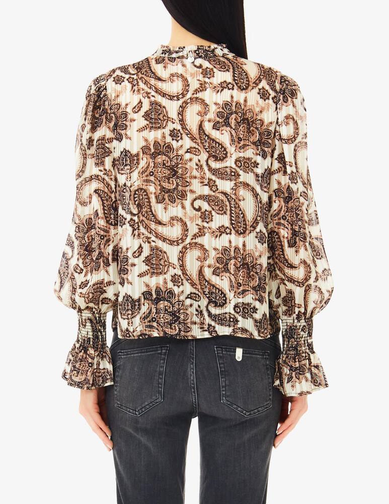 Liu Jo Blouse - picture 2 Liu Jo Blouse - picture 2