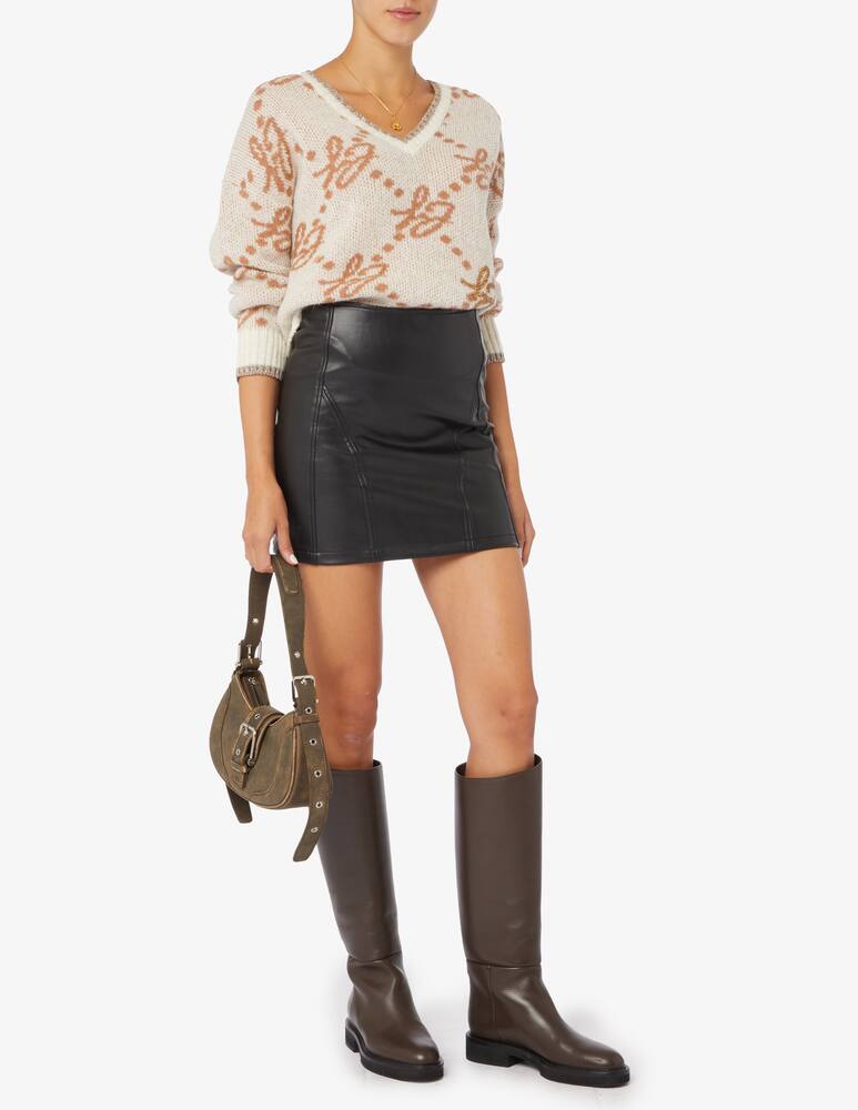 rinascente Liu Jo Maglione in misto alpaca