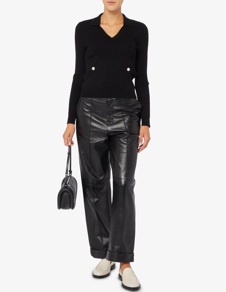 rinascente Liu Jo Long sleeve top