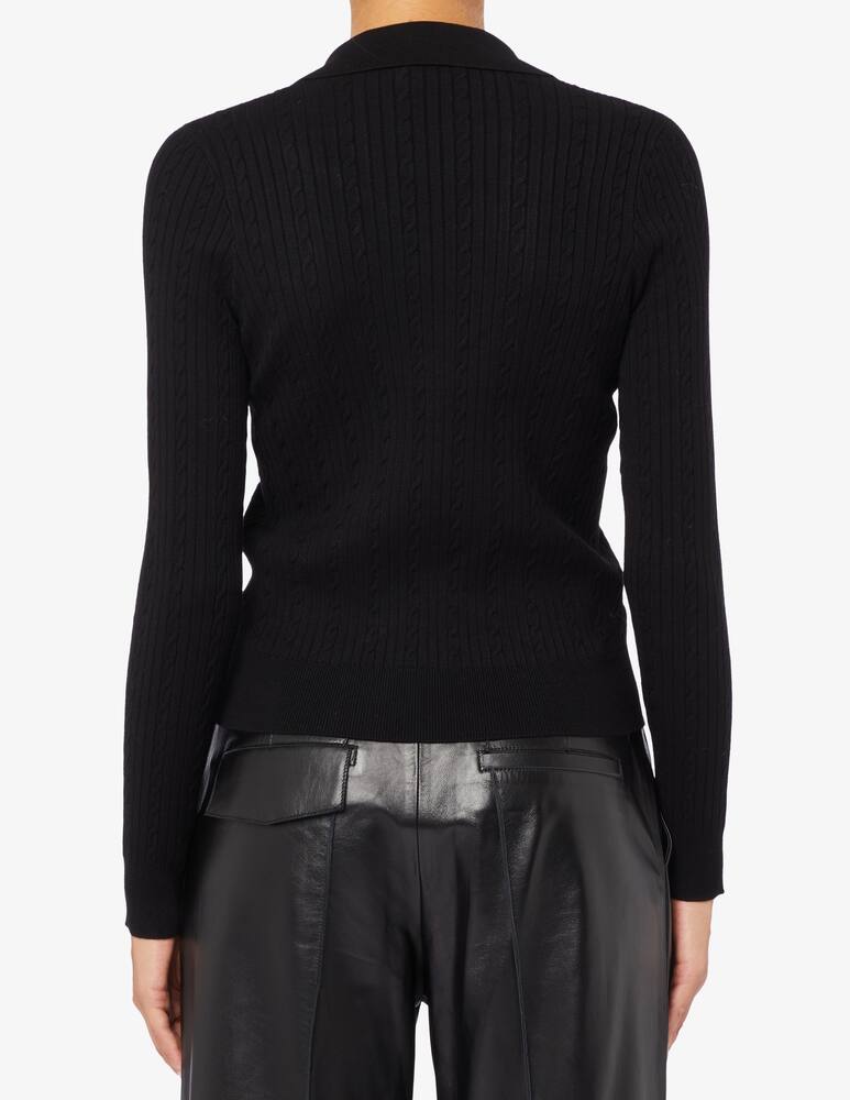 rinascente Liu Jo Long sleeve top