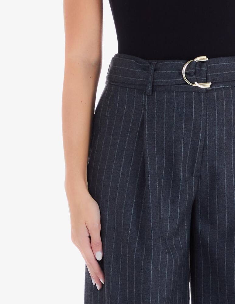 Liu Jo Trousers - picture 3 Liu Jo Trousers - picture 3