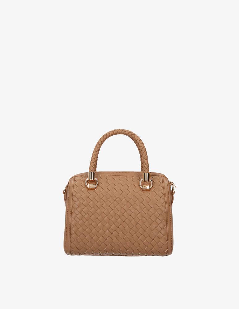 rinascente Liu Jo Borsa bauletto s intrecciato Manh