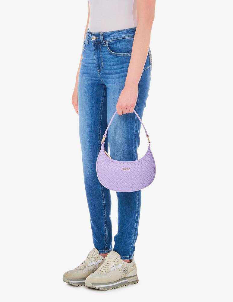 rinascente Liu Jo Manh half moon bag s 