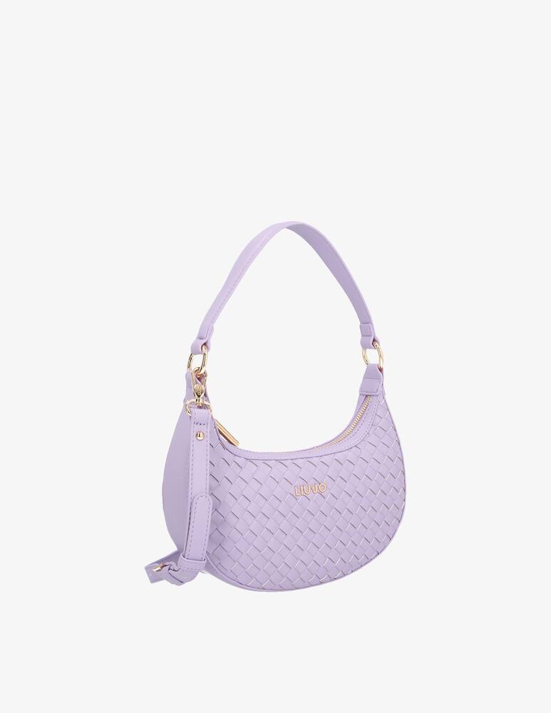 rinascente Liu Jo Manh half moon bag s 
