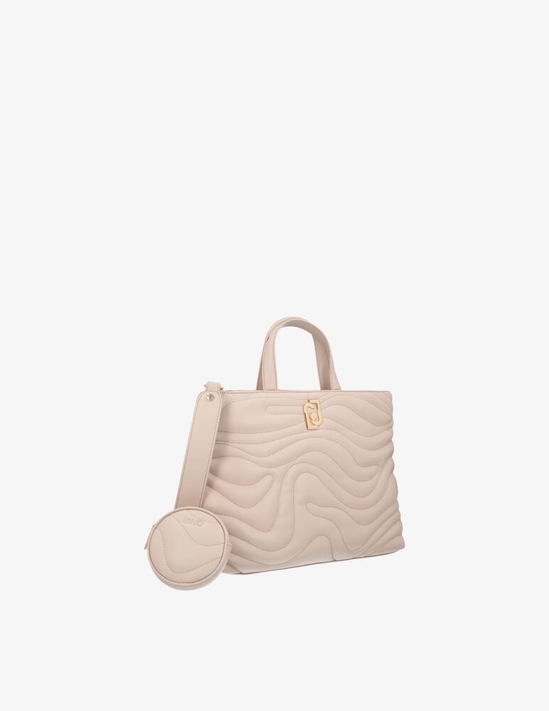 rinascente Liu Jo Achala medium shopper bag