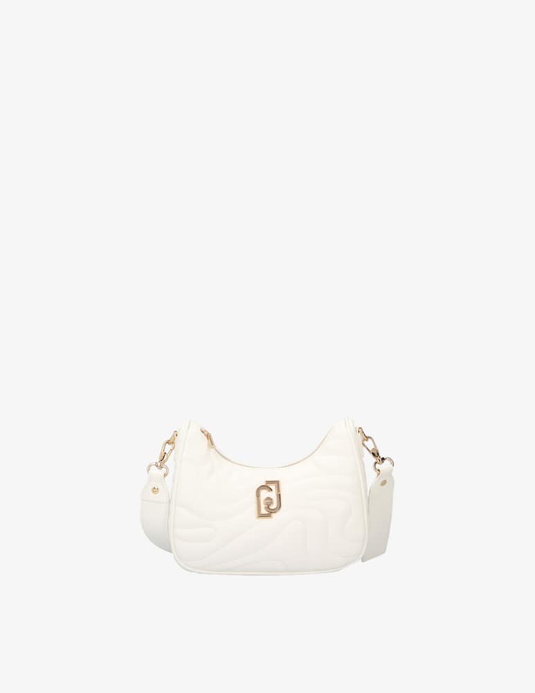 Liu Jo Borsa hobo s trapuntata Achala - immagine 1 Liu Jo Borsa hobo s trapuntata Achala - immagine 1