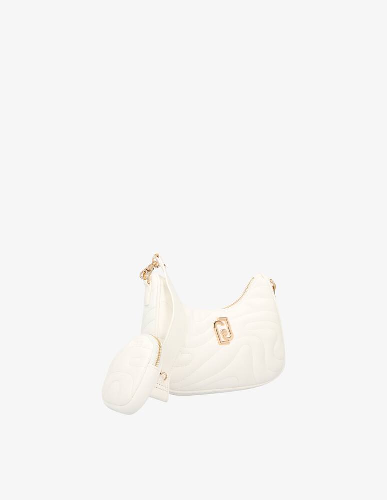 Liu Jo Borsa hobo s trapuntata Achala - immagine 3 Liu Jo Borsa hobo s trapuntata Achala - immagine 3