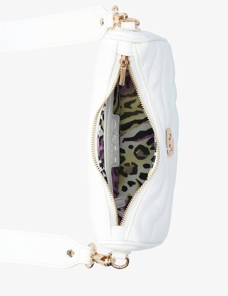 Liu Jo Borsa hobo s trapuntata Achala - immagine 4 Liu Jo Borsa hobo s trapuntata Achala - immagine 4