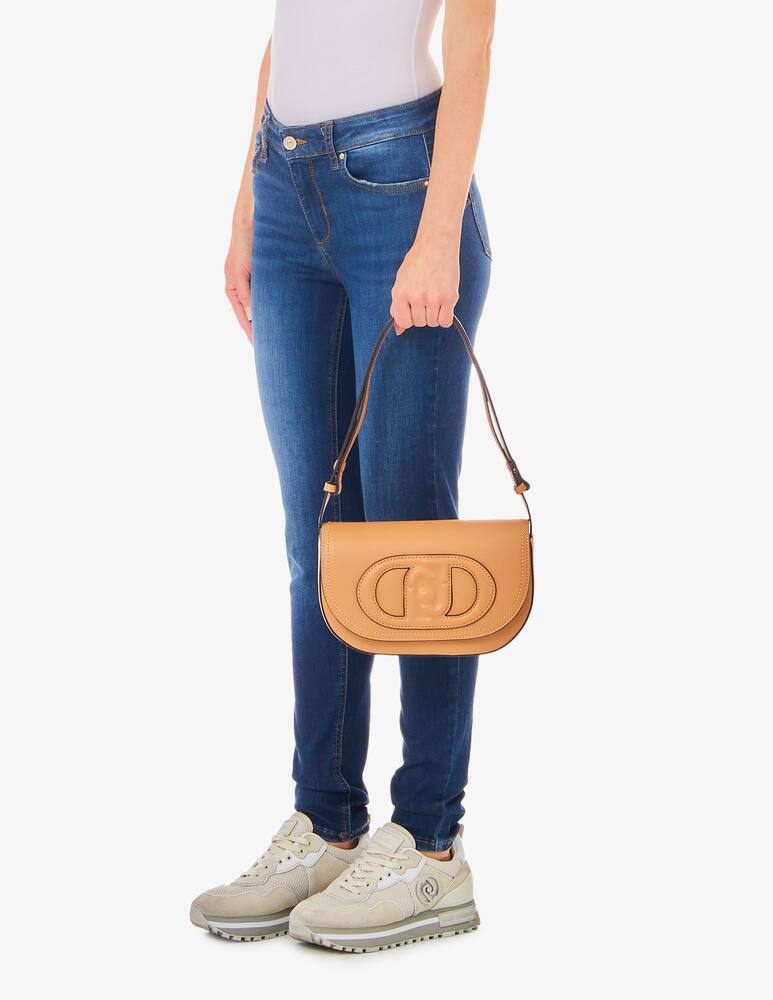 rinascente Liu Jo Borsa sella media a tracolla Deuzia