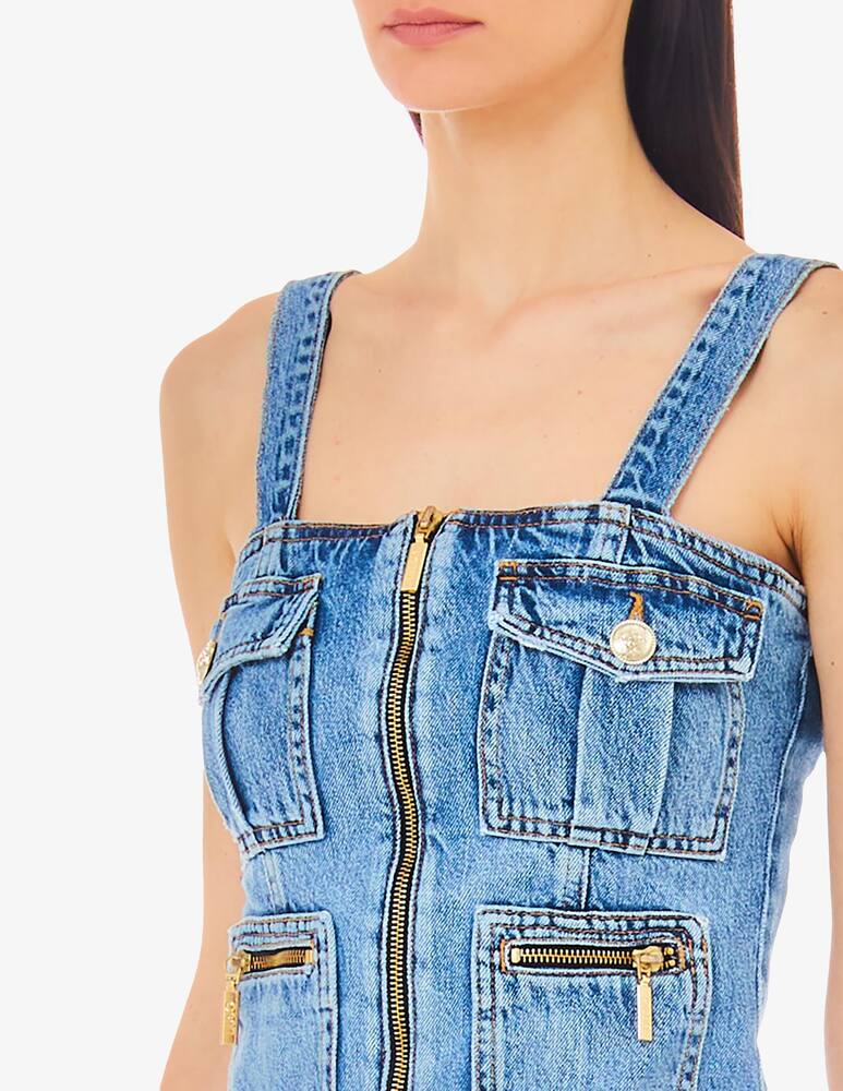 rinascente Liu Jo Top with big pockets