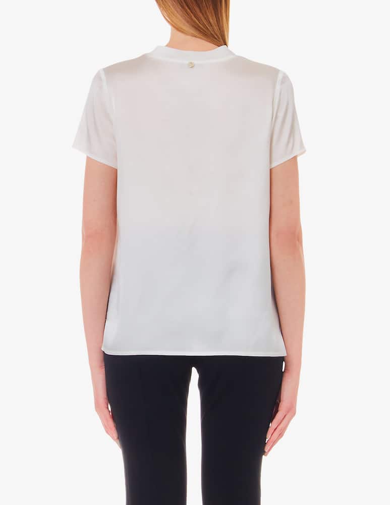 rinascente Liu Jo Tunica manica corta