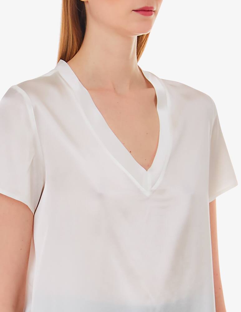 rinascente Liu Jo Tunica manica corta