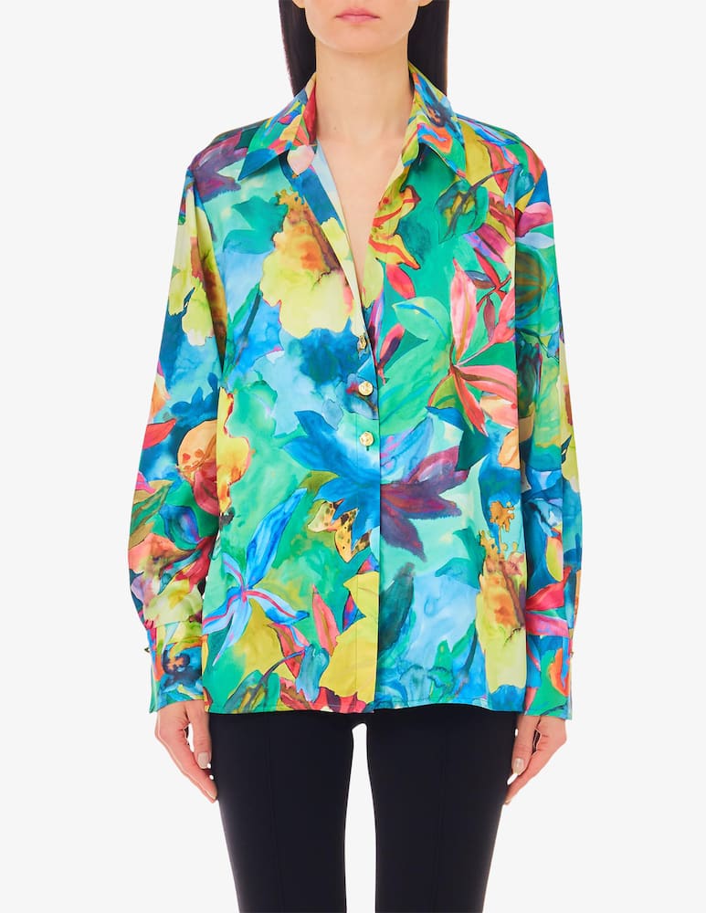 Liu Jo Shirt - picture 1 Liu Jo Shirt - picture 1
