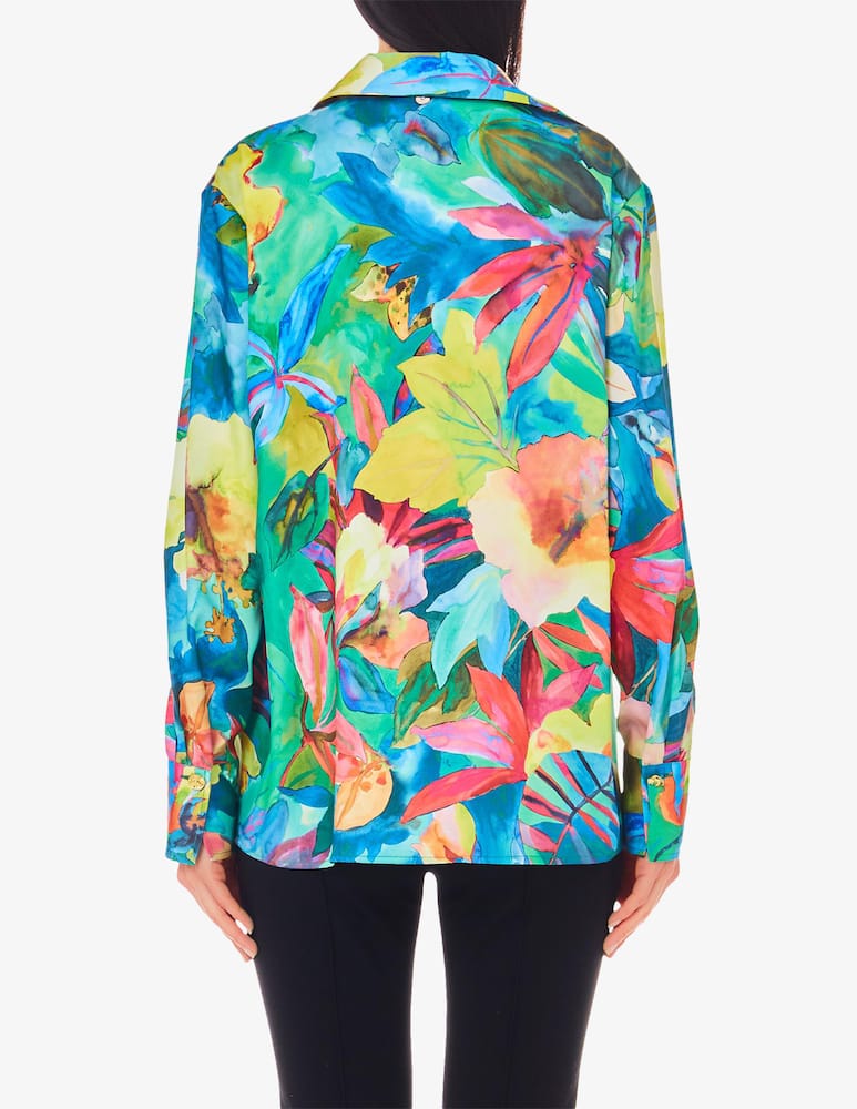Liu Jo Shirt - picture 2 Liu Jo Shirt - picture 2