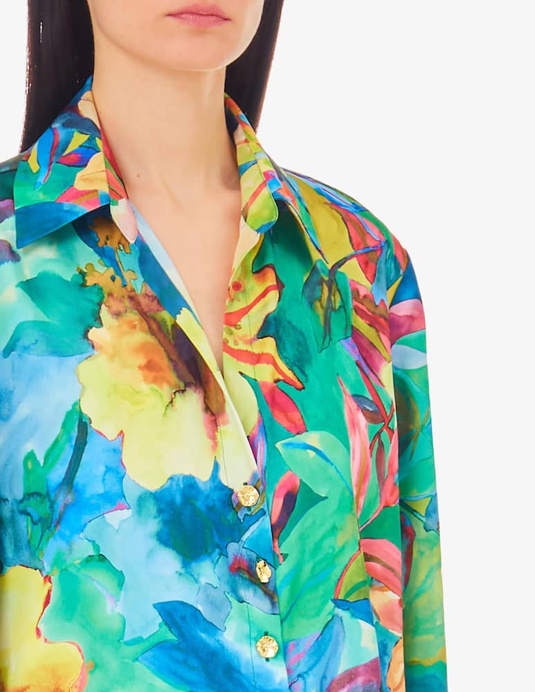 Liu Jo Shirt - picture 3 Liu Jo Shirt - picture 3
